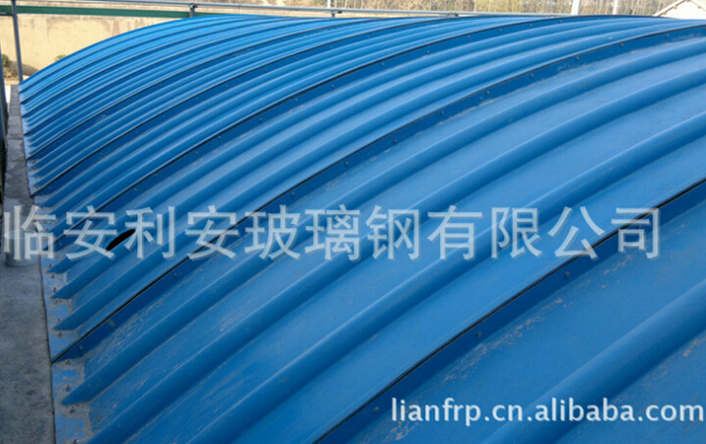知彼知己，百戰(zhàn)不殆—玻璃鋼污水池蓋板