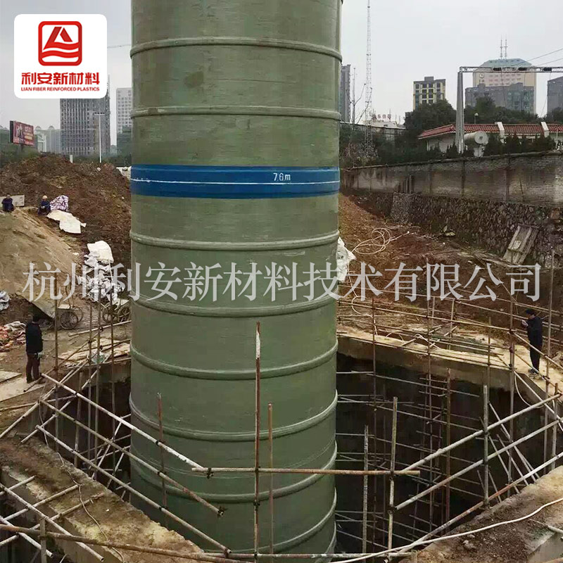 一體化雨水泵站的養(yǎng)護(hù)很重要！
